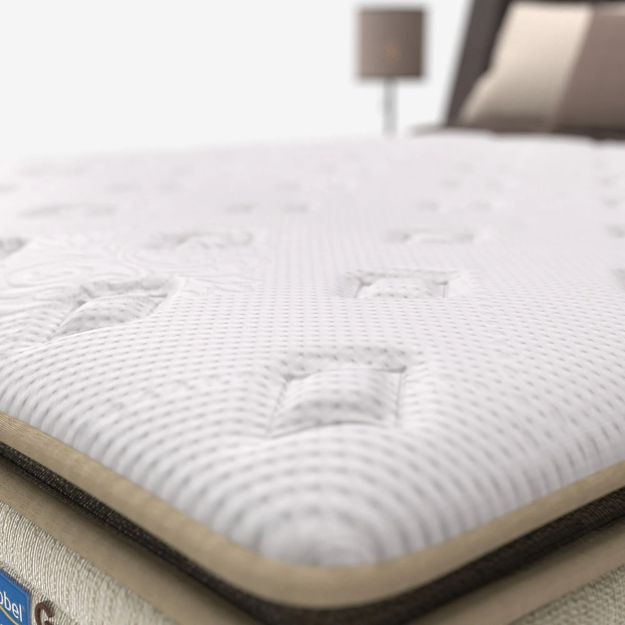 Colchão Queen Probel Star - Imagem 5