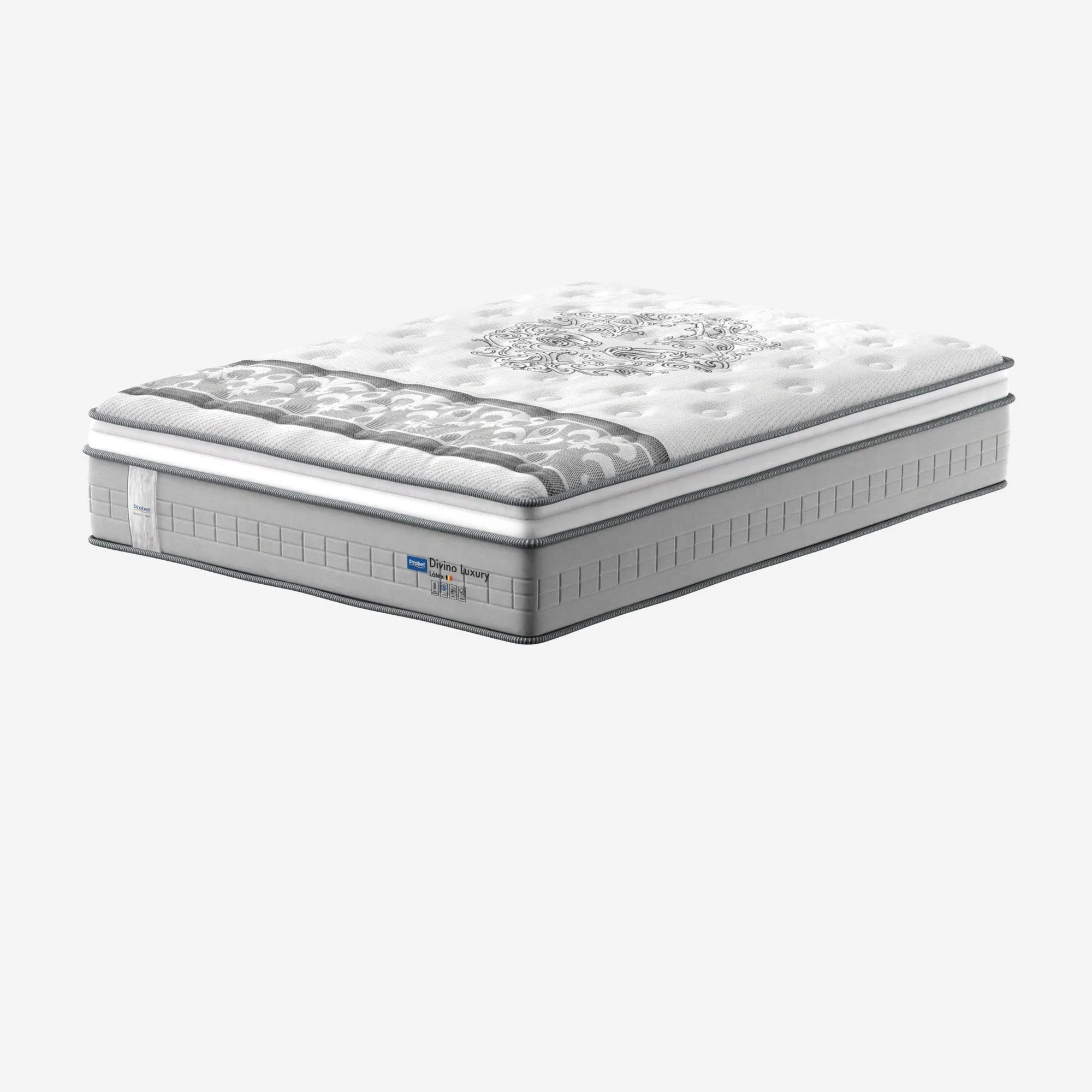 Colchão Casal Probel Luxury