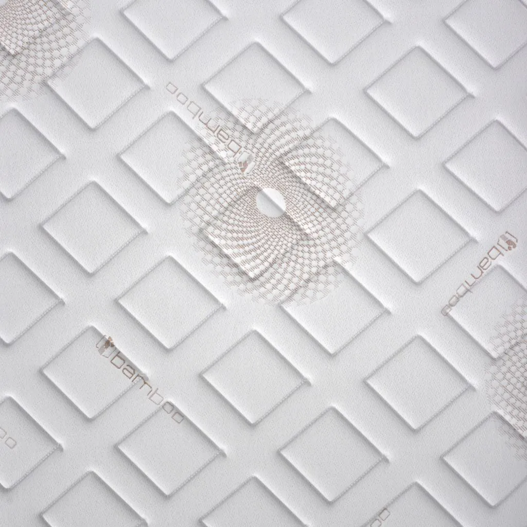 Colchão King Probel Athos Bambu - Imagem 5