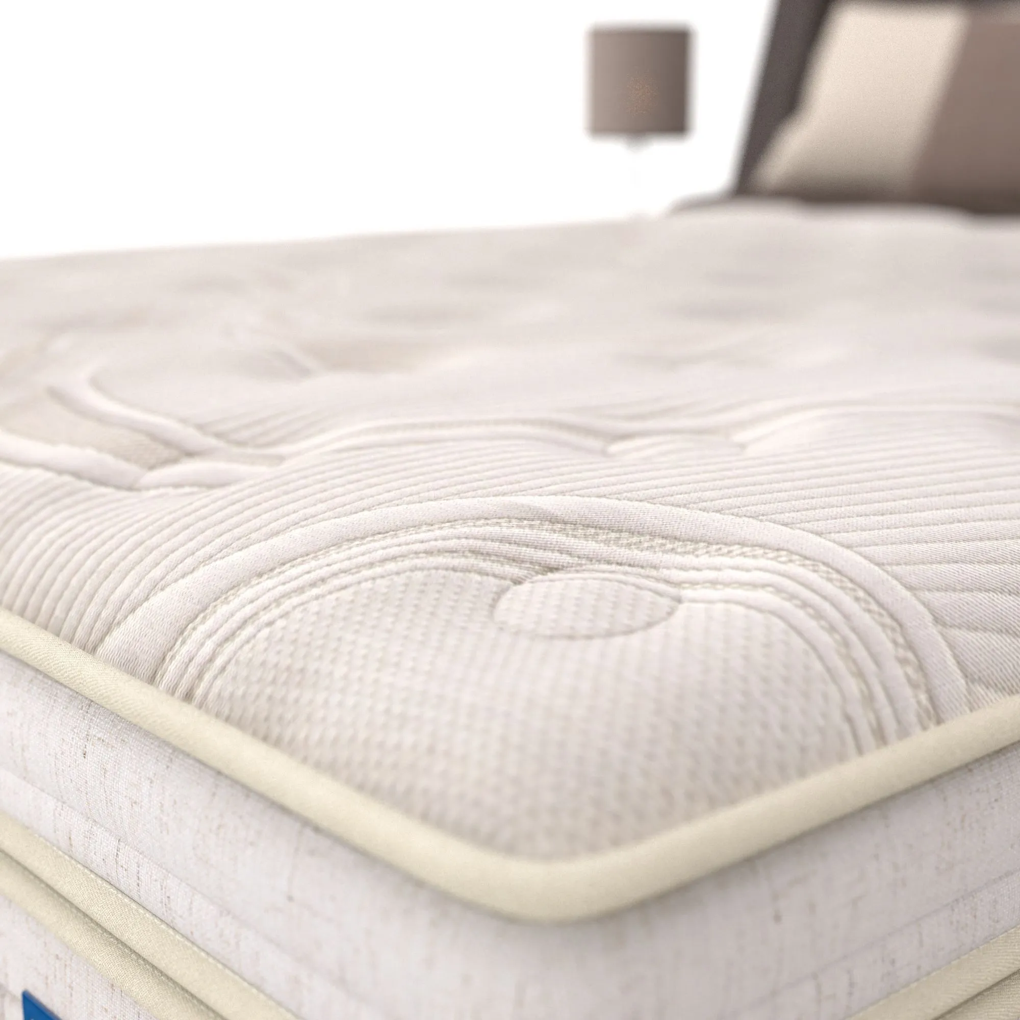 Colchão King Probel Da Vinci - Imagem 5