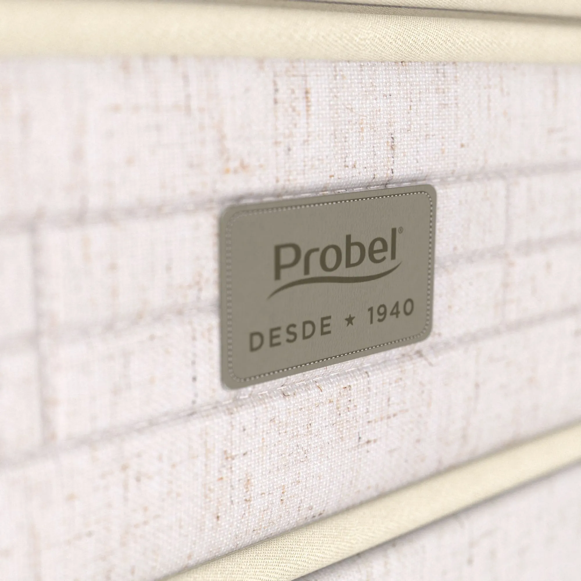 Colchão King Probel Da Vinci - Imagem 7