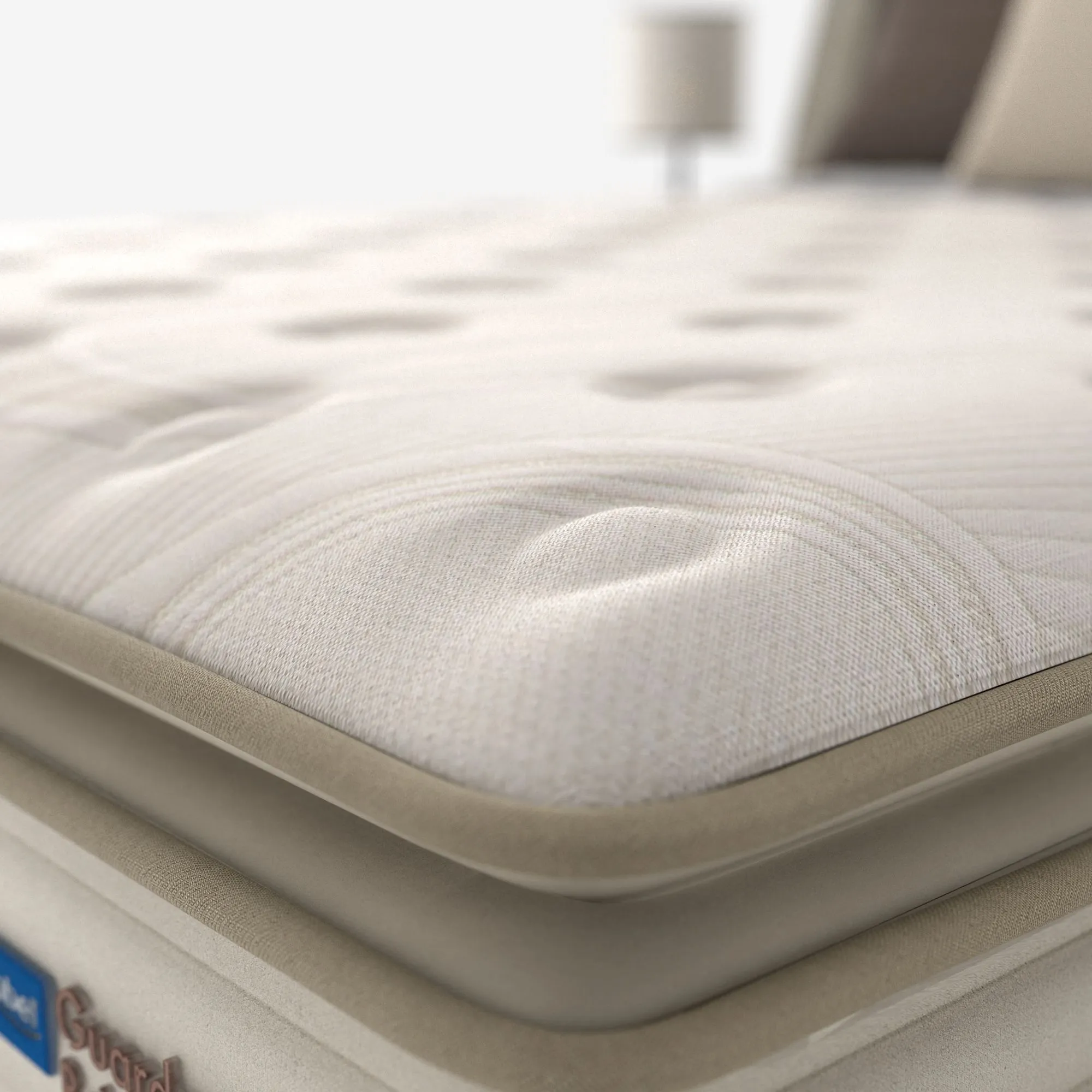 Colchão King Probel Robuste - Imagem 5