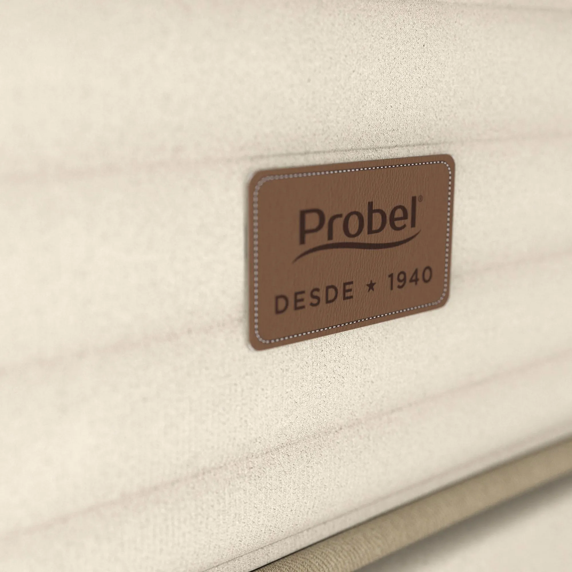 Colchão King Probel Robuste - Imagem 7