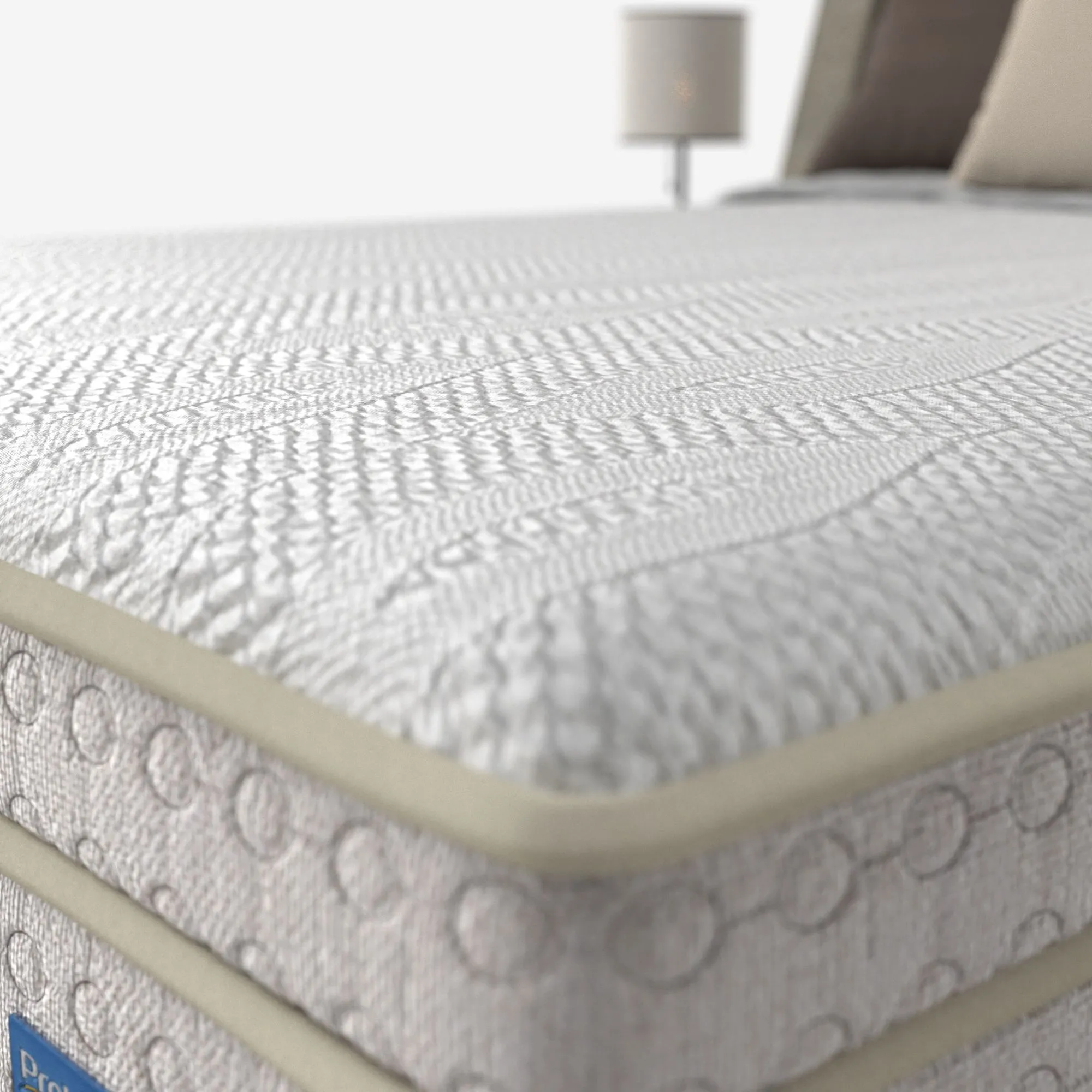 Colchão Queen Probel Pierre - Imagem 5