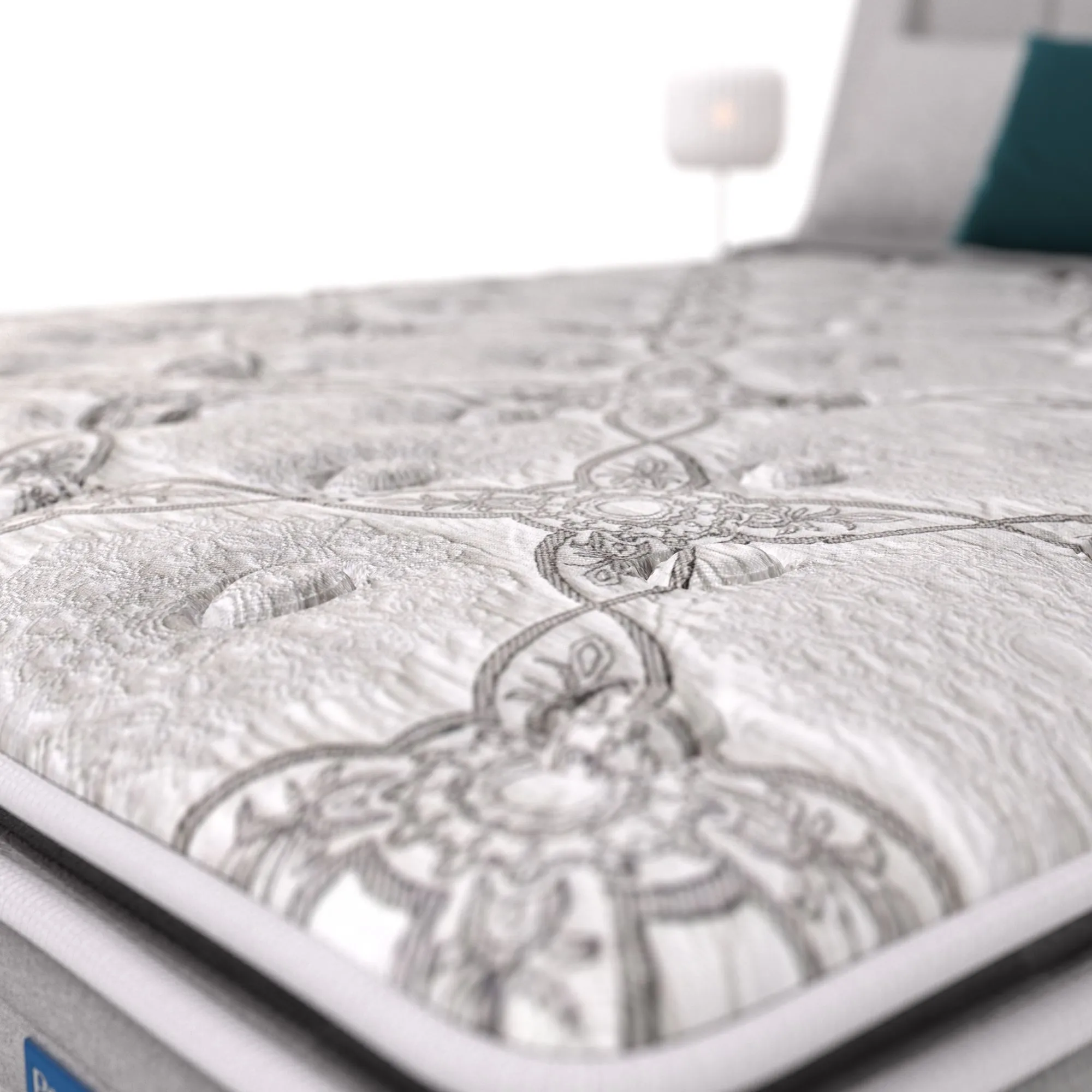 Colchão Queen Probel Creative Soft Gel - Imagem 5