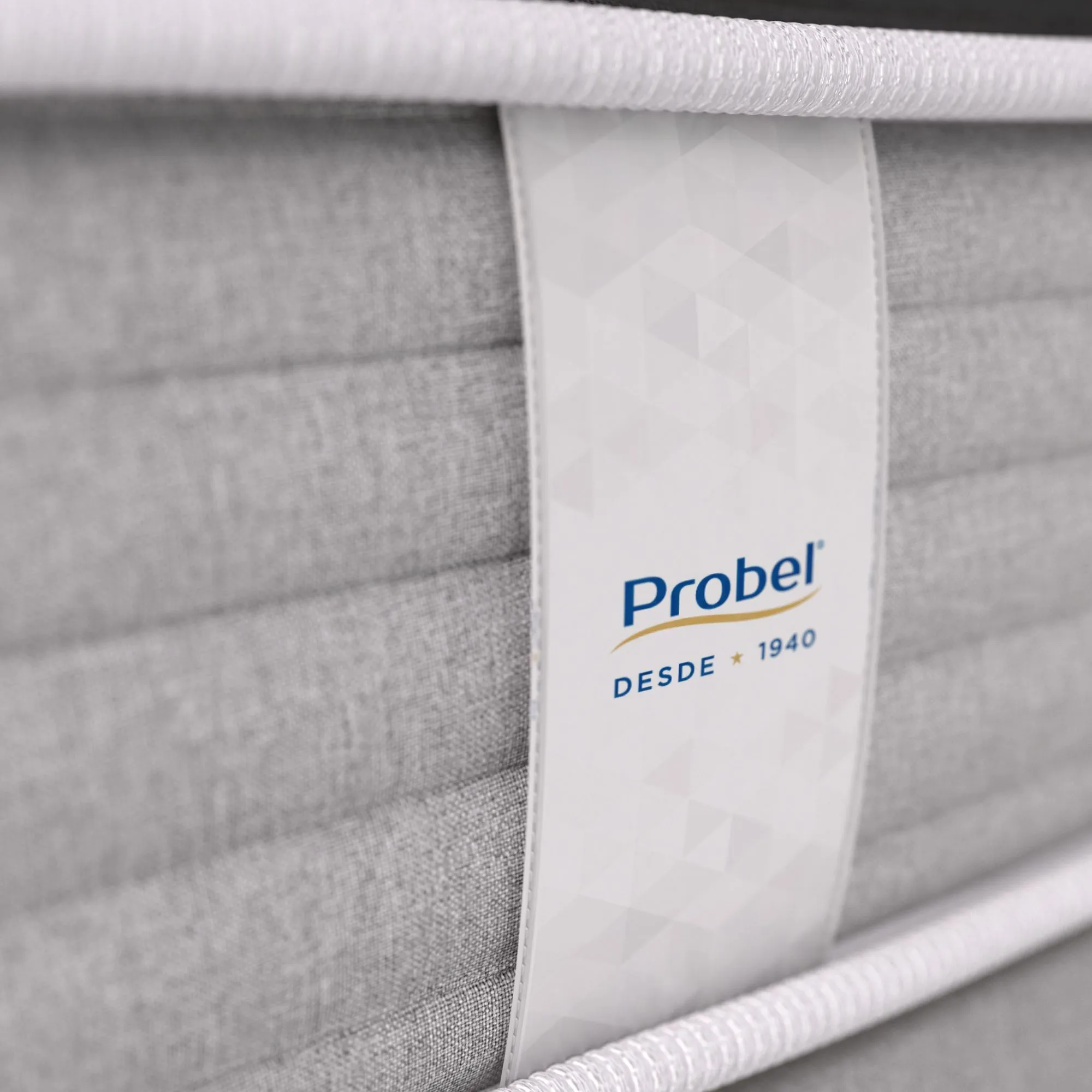 Colchão Queen Probel Creative Soft Gel - Imagem 7