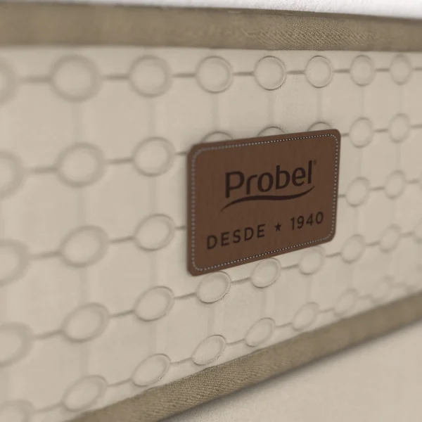Colchão Queen Probel Máximus Plus - Imagem 7