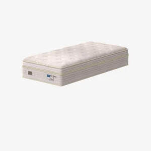 Colchão Solteiro Probel Da Vinci