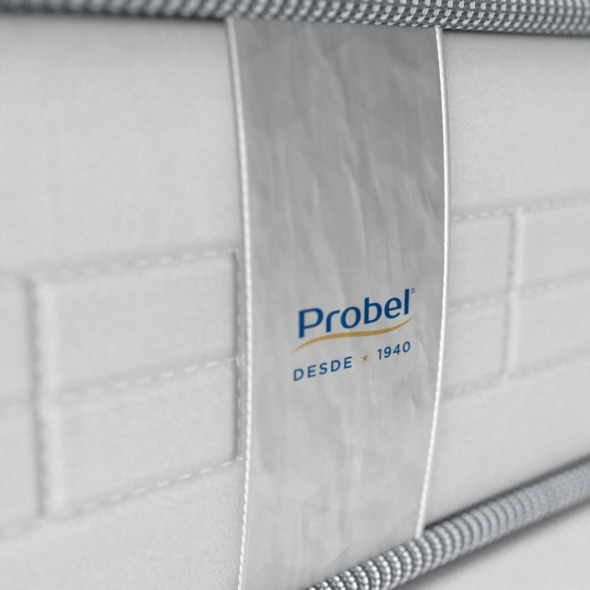 Colchão Solteiro Probel Luxury - Imagem 7
